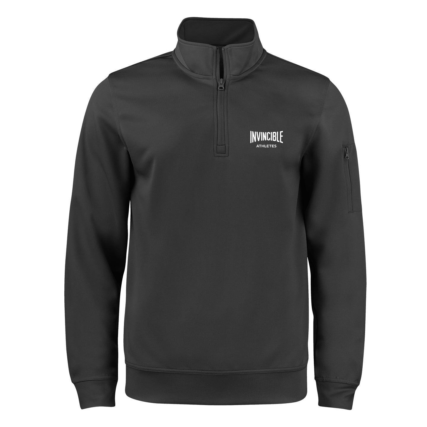 Half Zip Rome