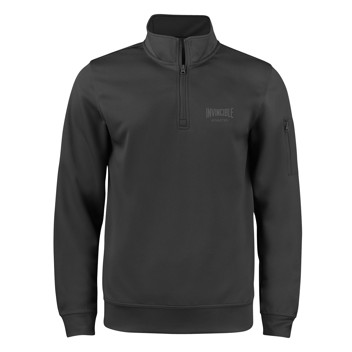 Half Zip Rome