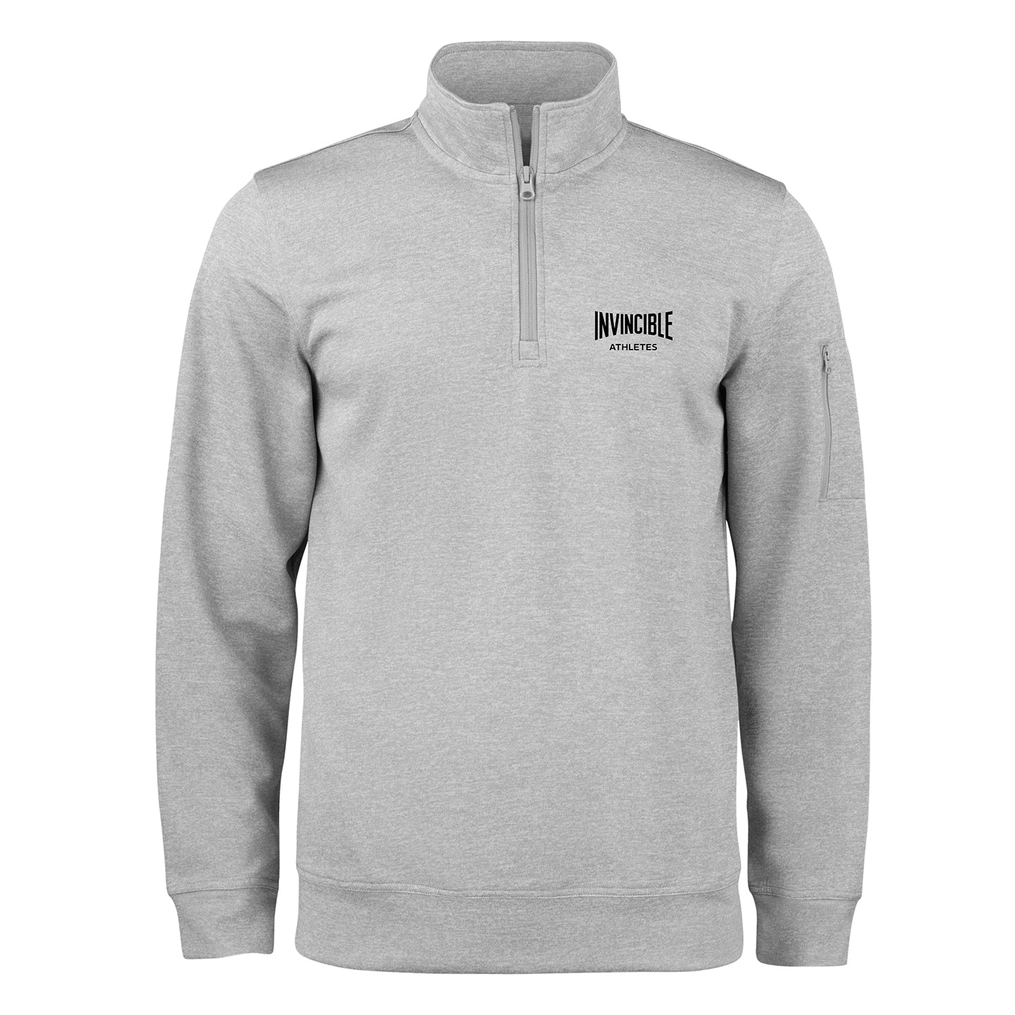 Half Zip Rome