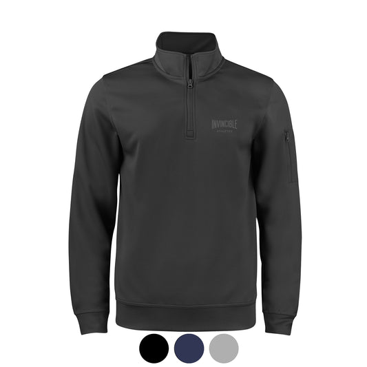 Half Zip Junior
