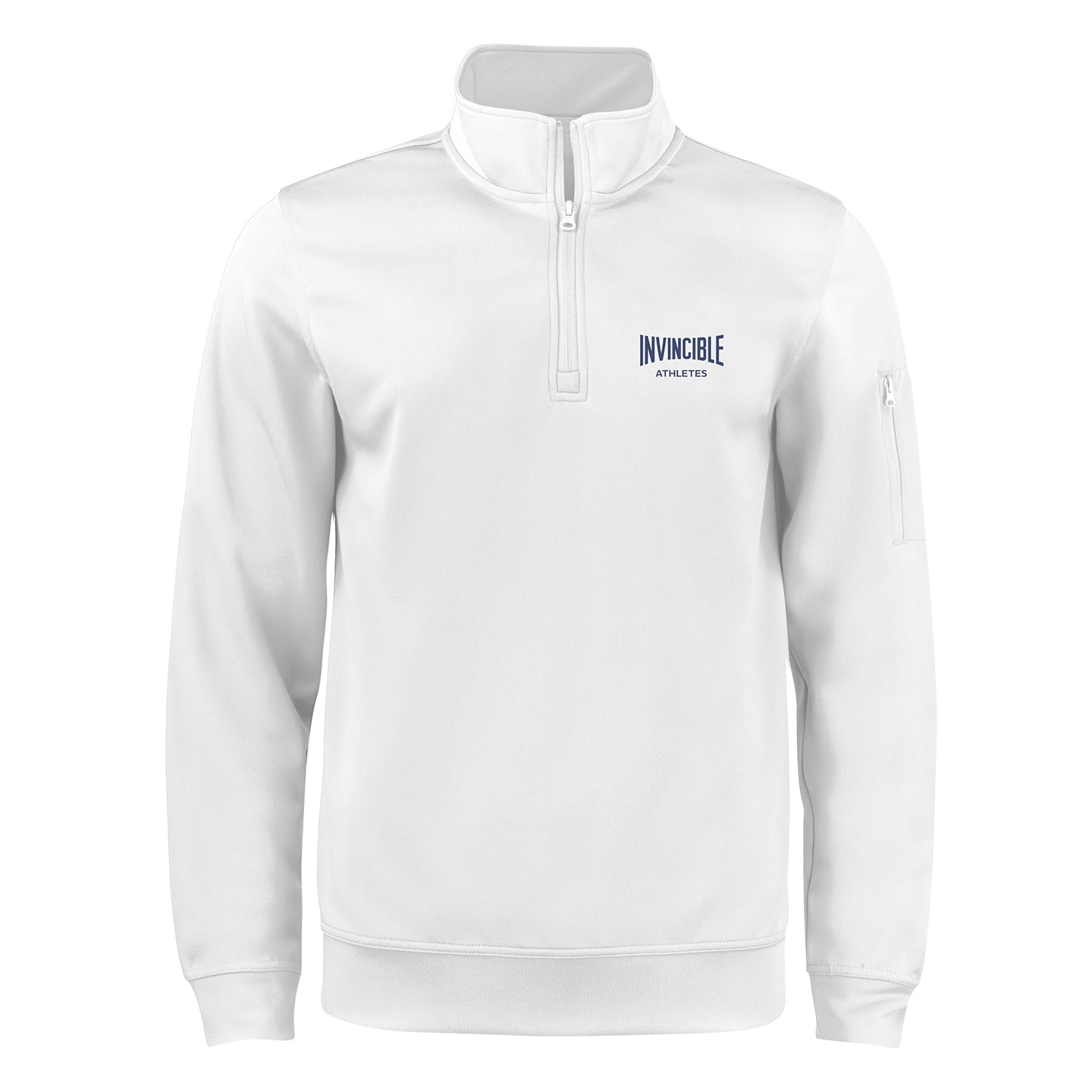 Half Zip Rome