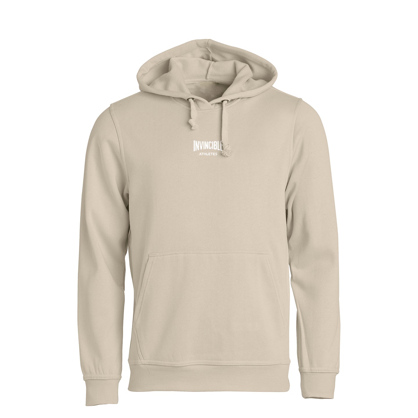 Hoodie Cayenne Beige