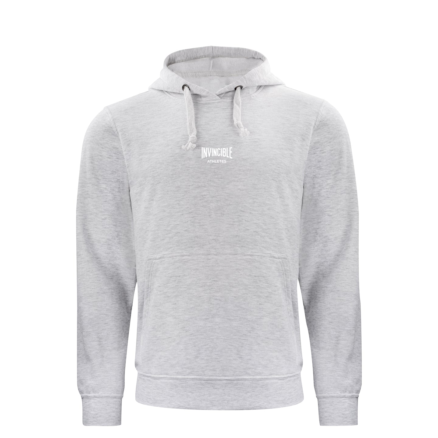 Hoodie Cayenne Gray