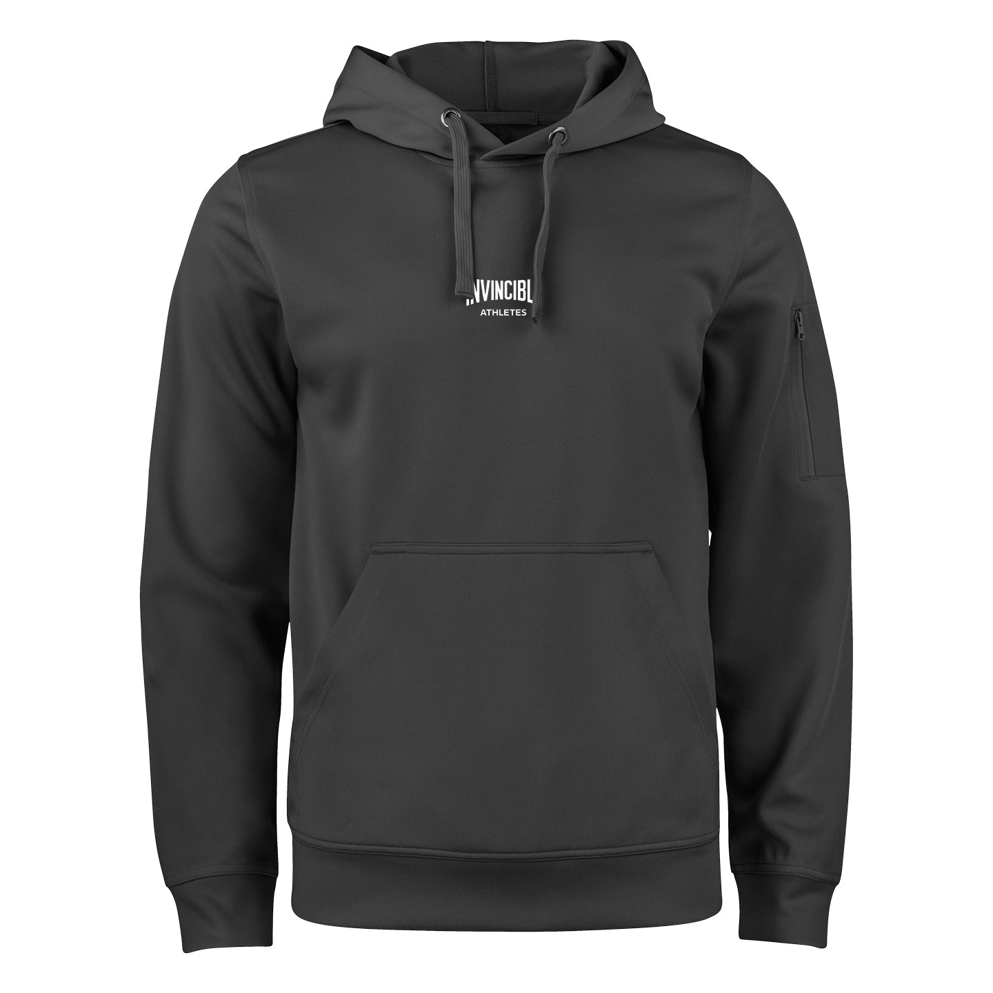 Hoodie Stockholm