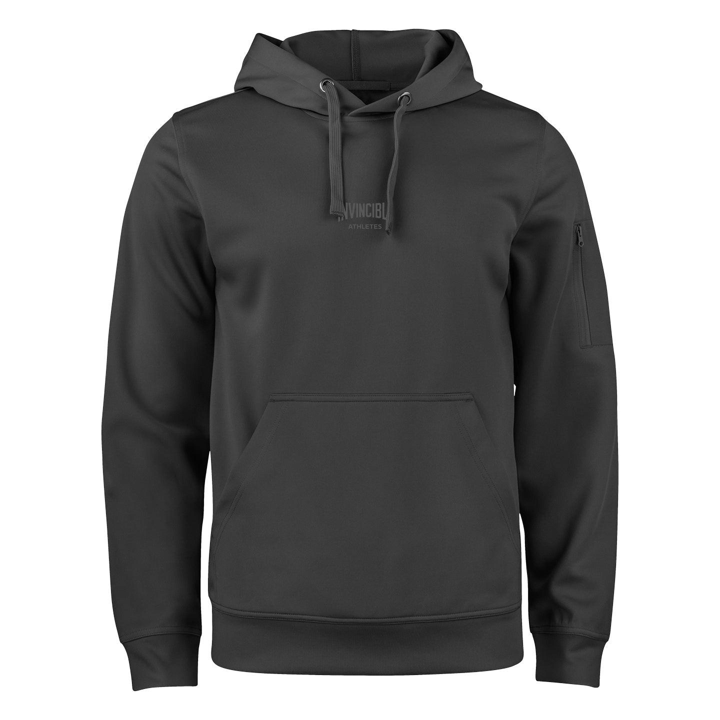 Hoodie Stockholm
