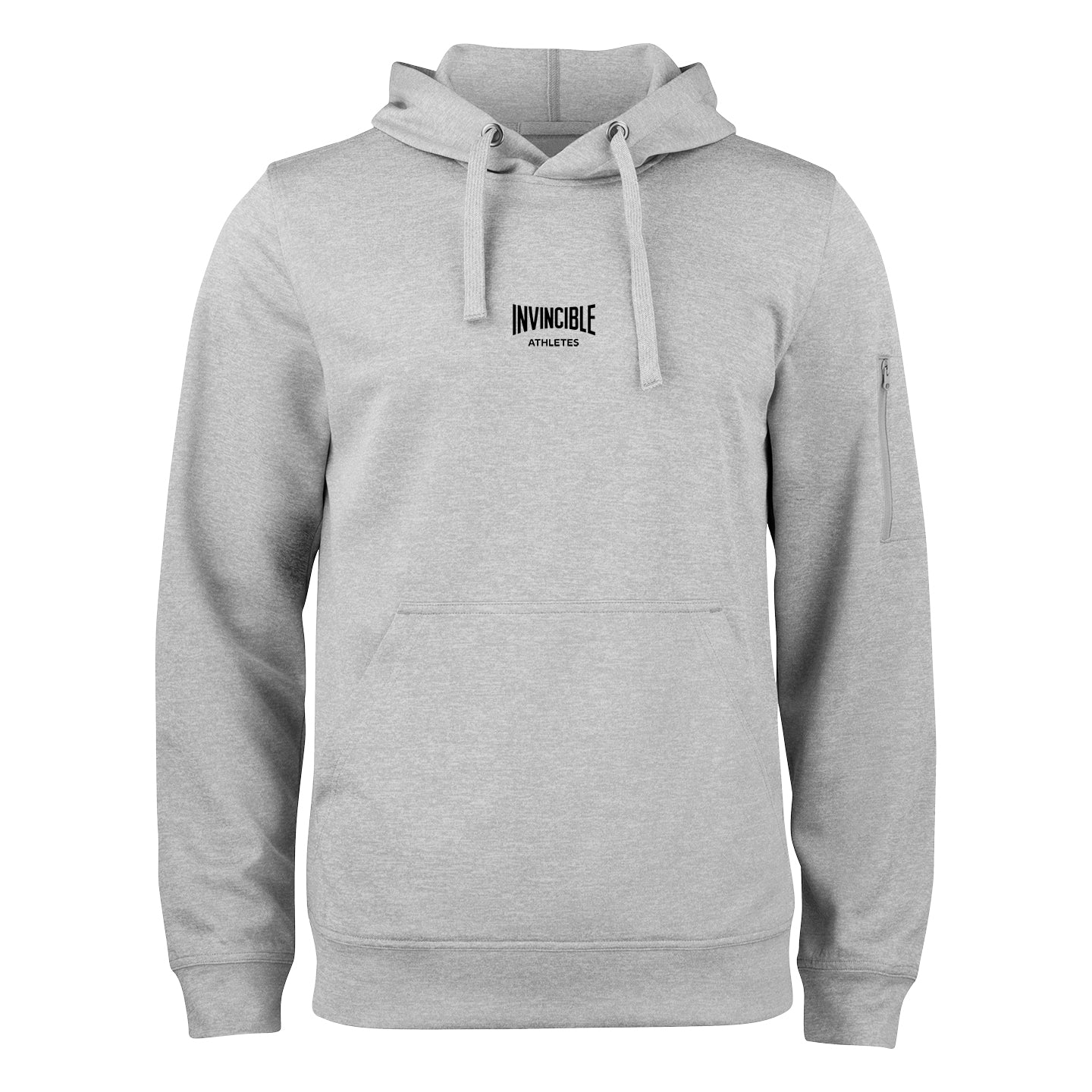 Hoodie Stockholm