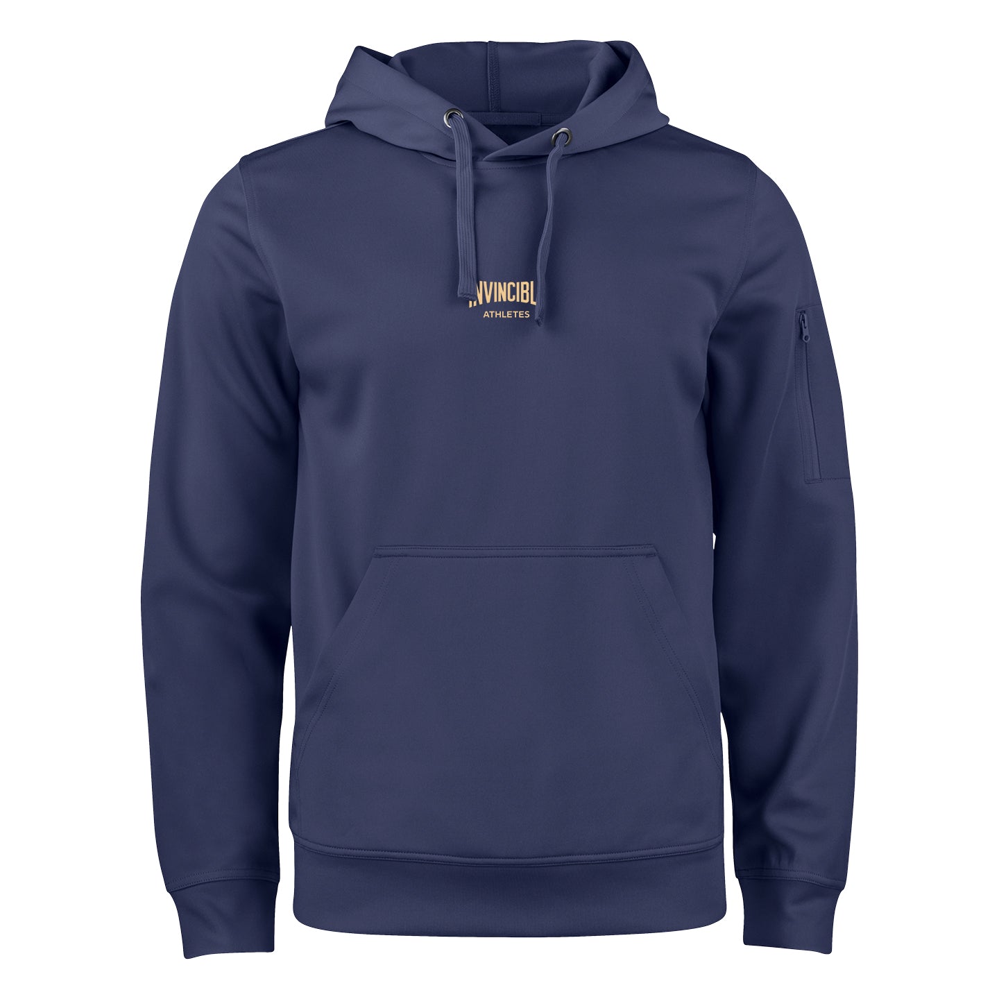 Hoodie Stockholm