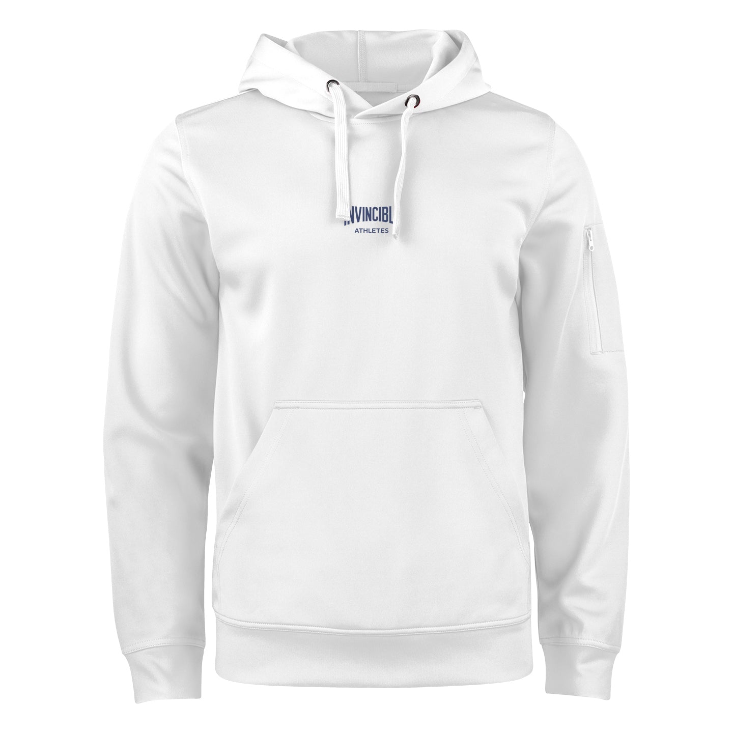 Hoodie Stockholm