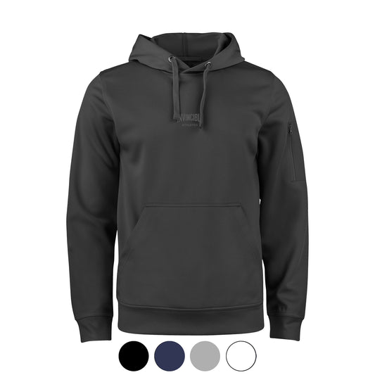 Hoodie Stockholm