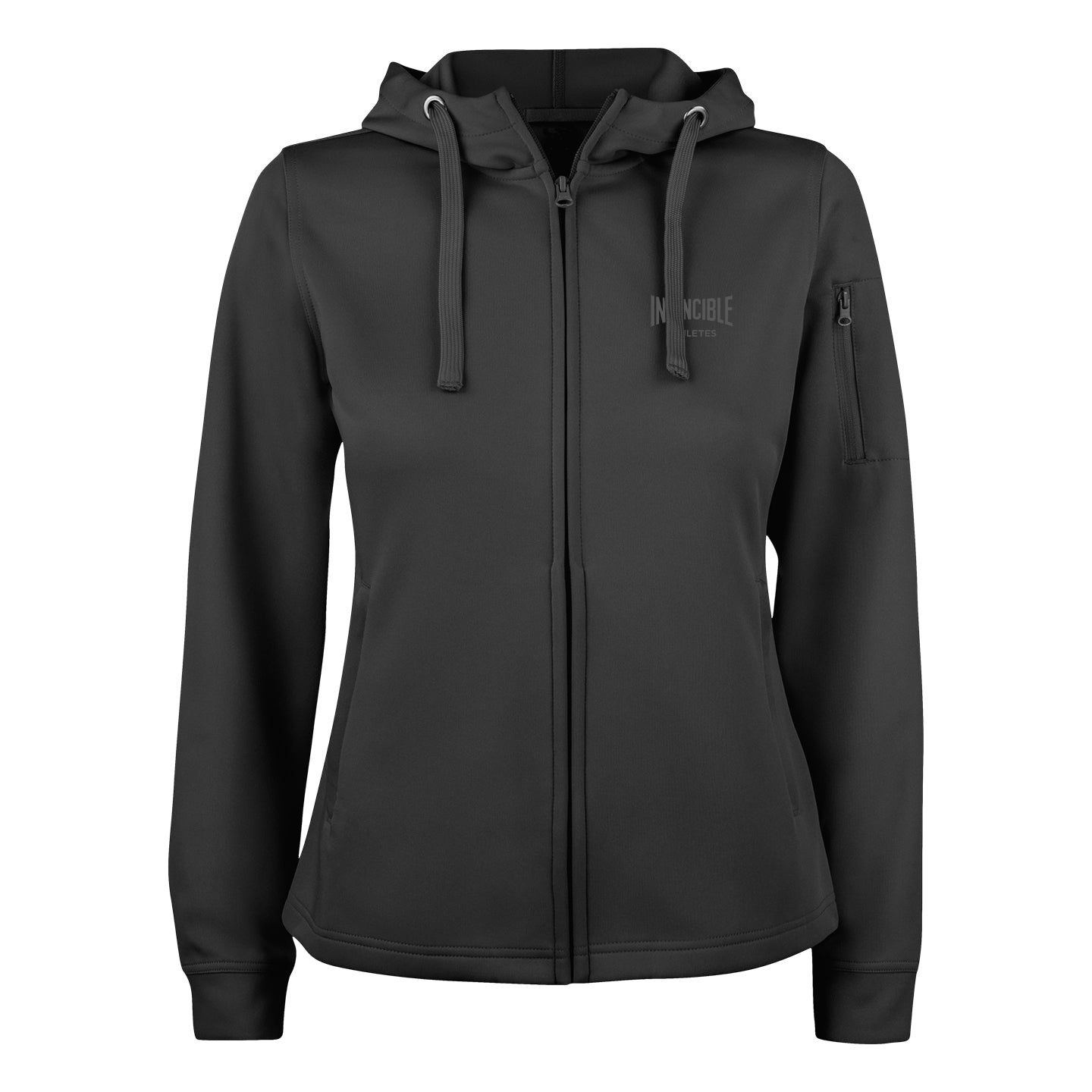 Hoodie Washington Dam