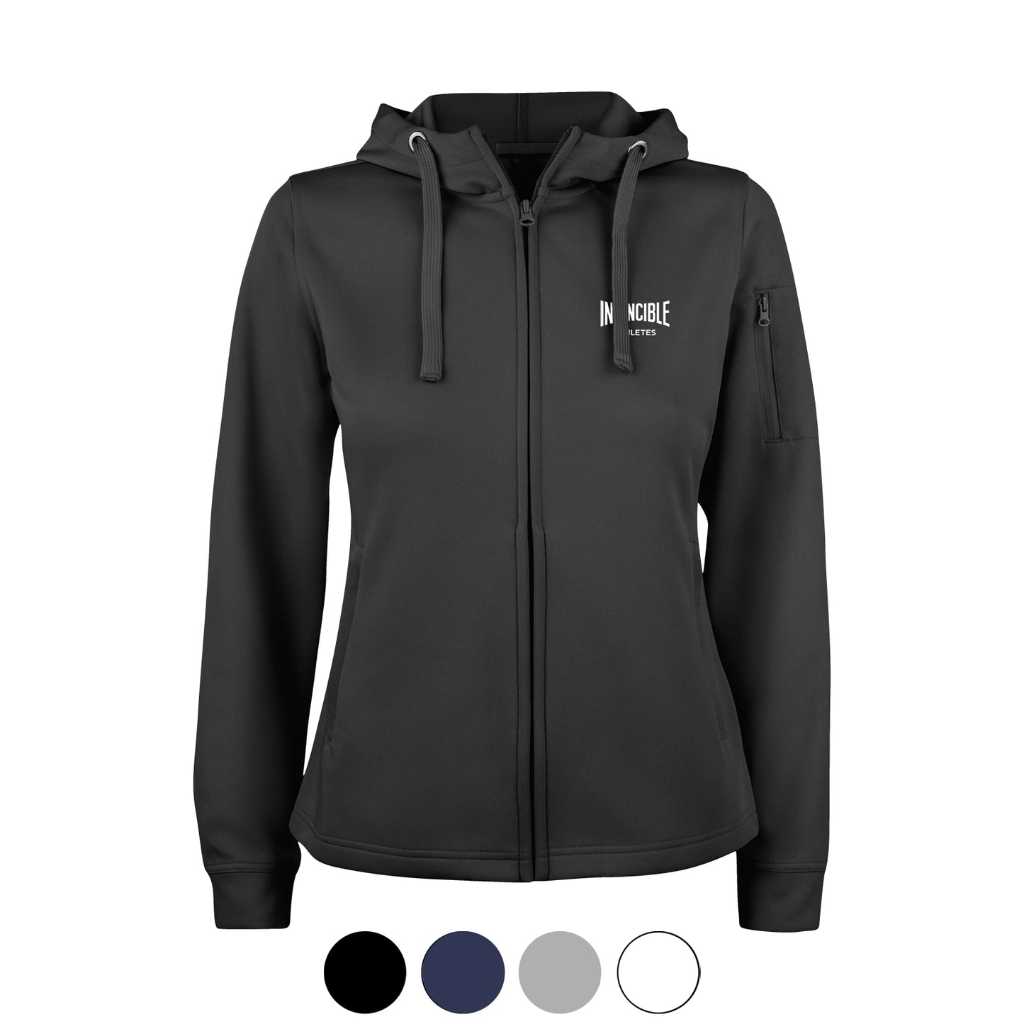 Hoodie Washington Dam