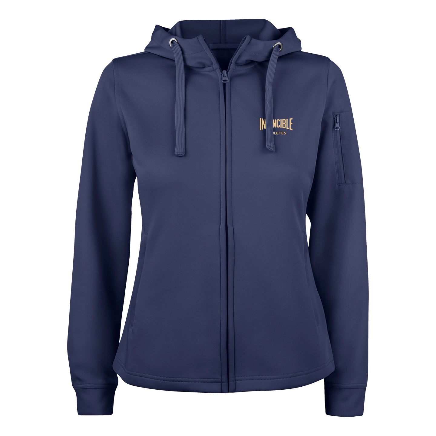 Hoodie Washington Dam