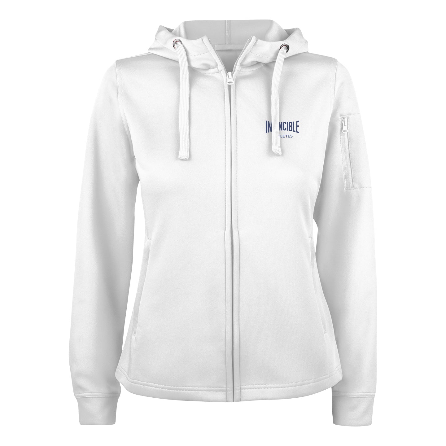 Hoodie Washington Dam