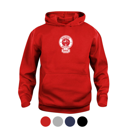 Kids SB Hoodie