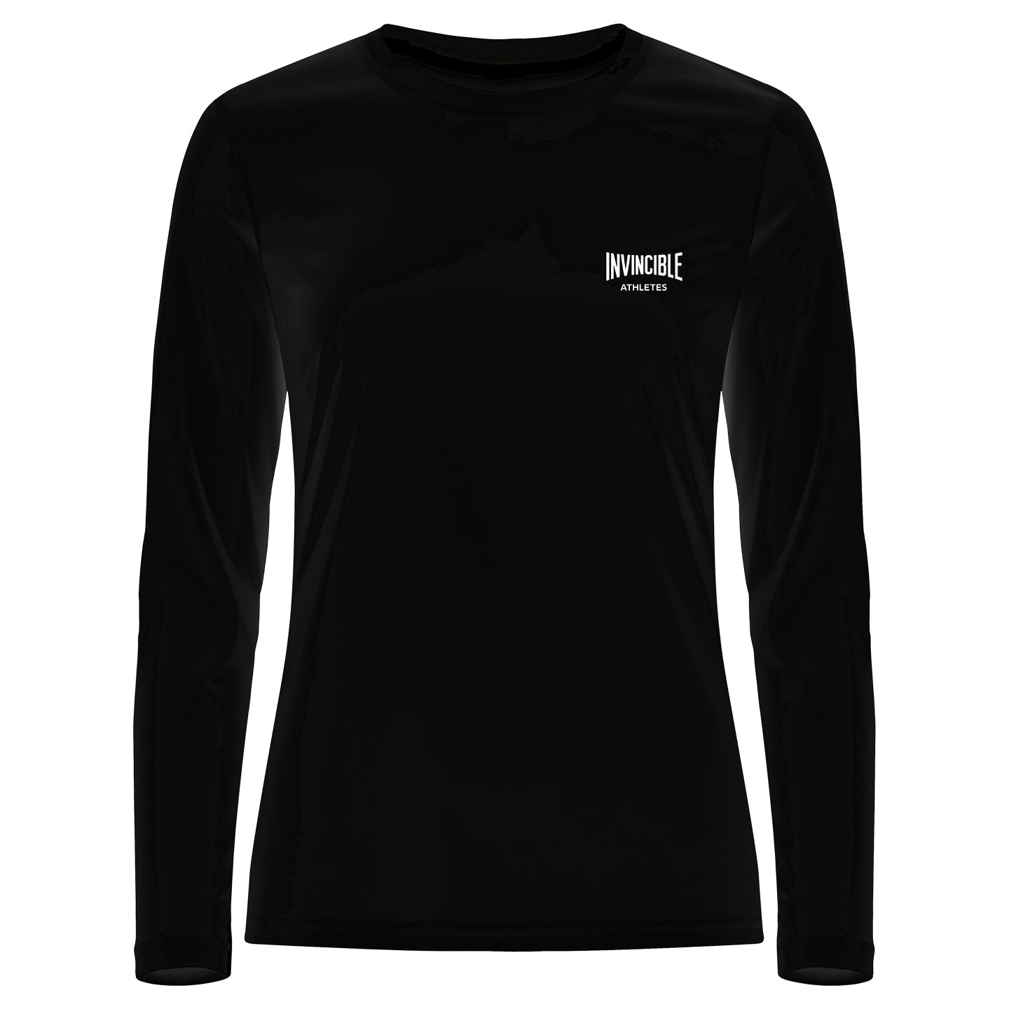 Long Sleeve T-shirt Paris Dam
