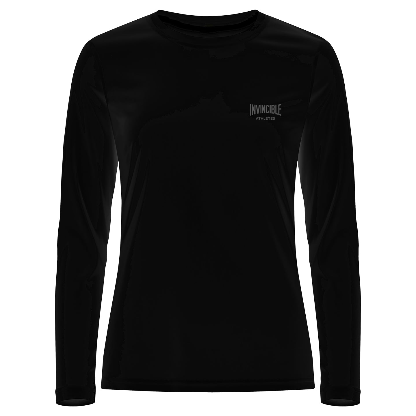 Long Sleeve T-shirt Paris Dam
