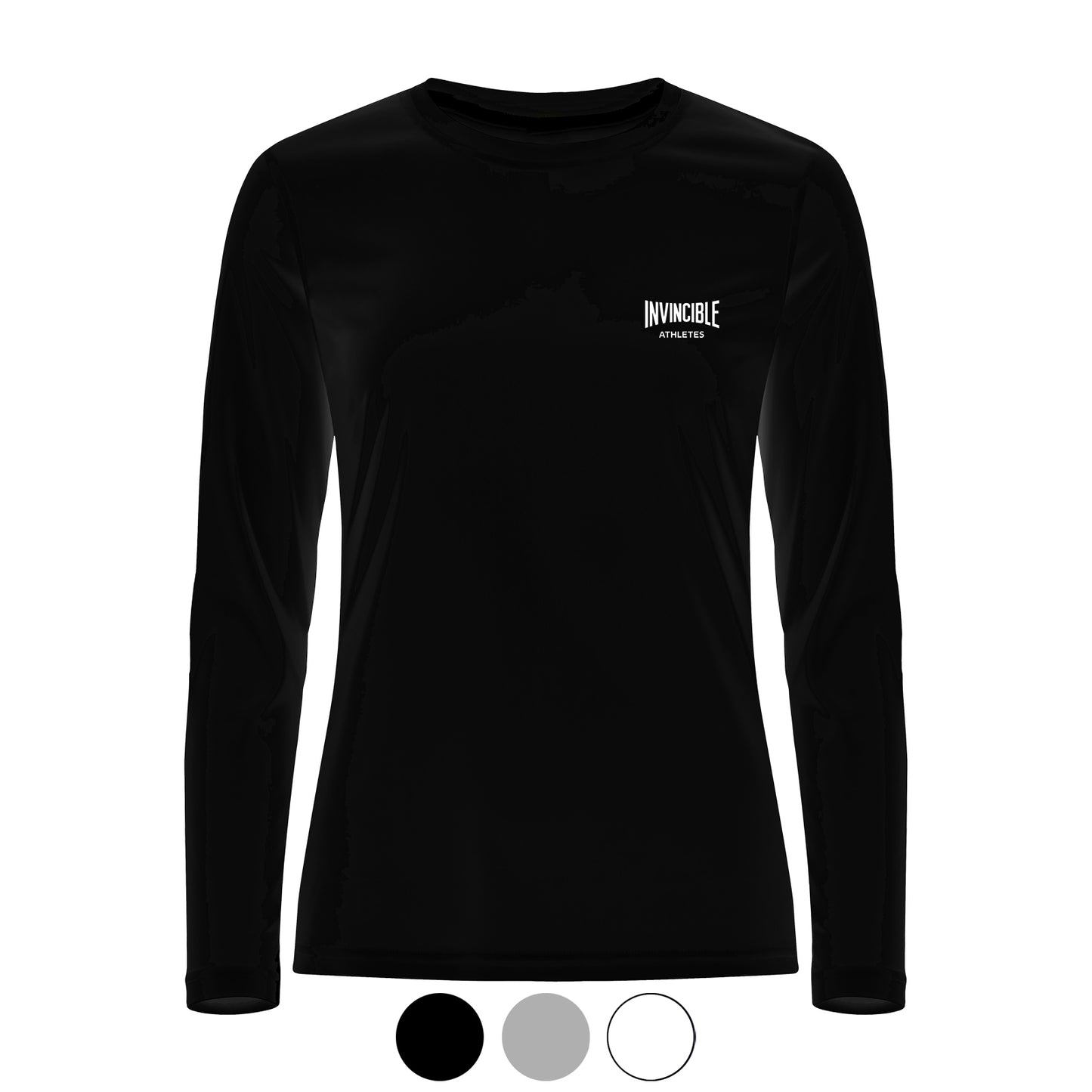 Long Sleeve T-shirt Paris Dam