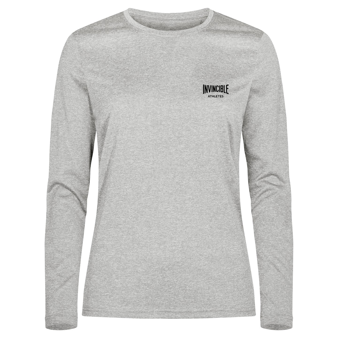 Long Sleeve T-shirt Paris Dam