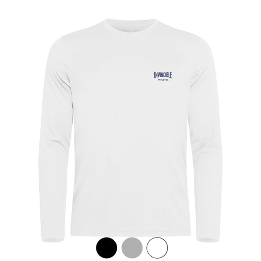 Long Sleeve T-shirt Lima