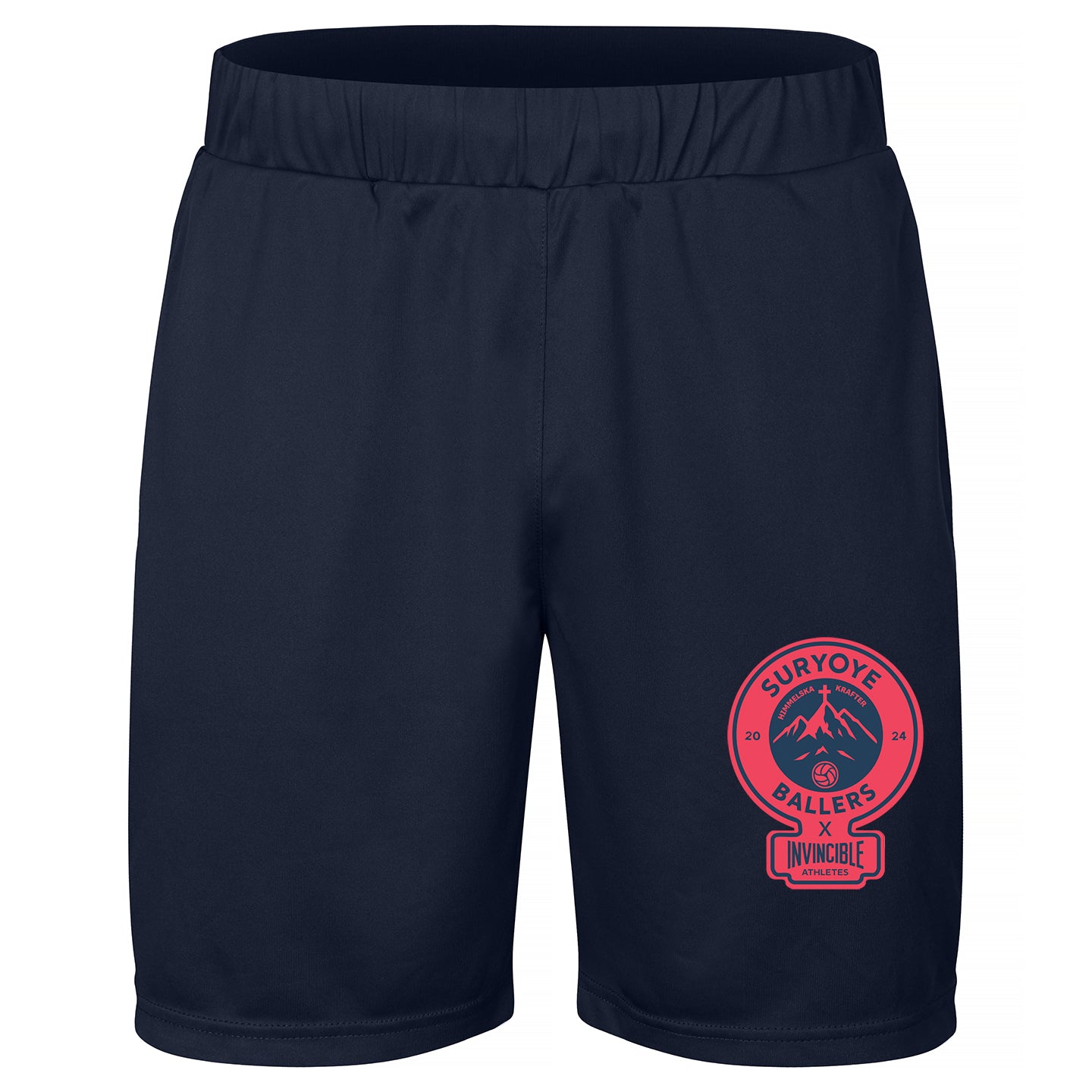 Kids SB Shorts