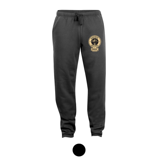 SB Pants Black Unisex