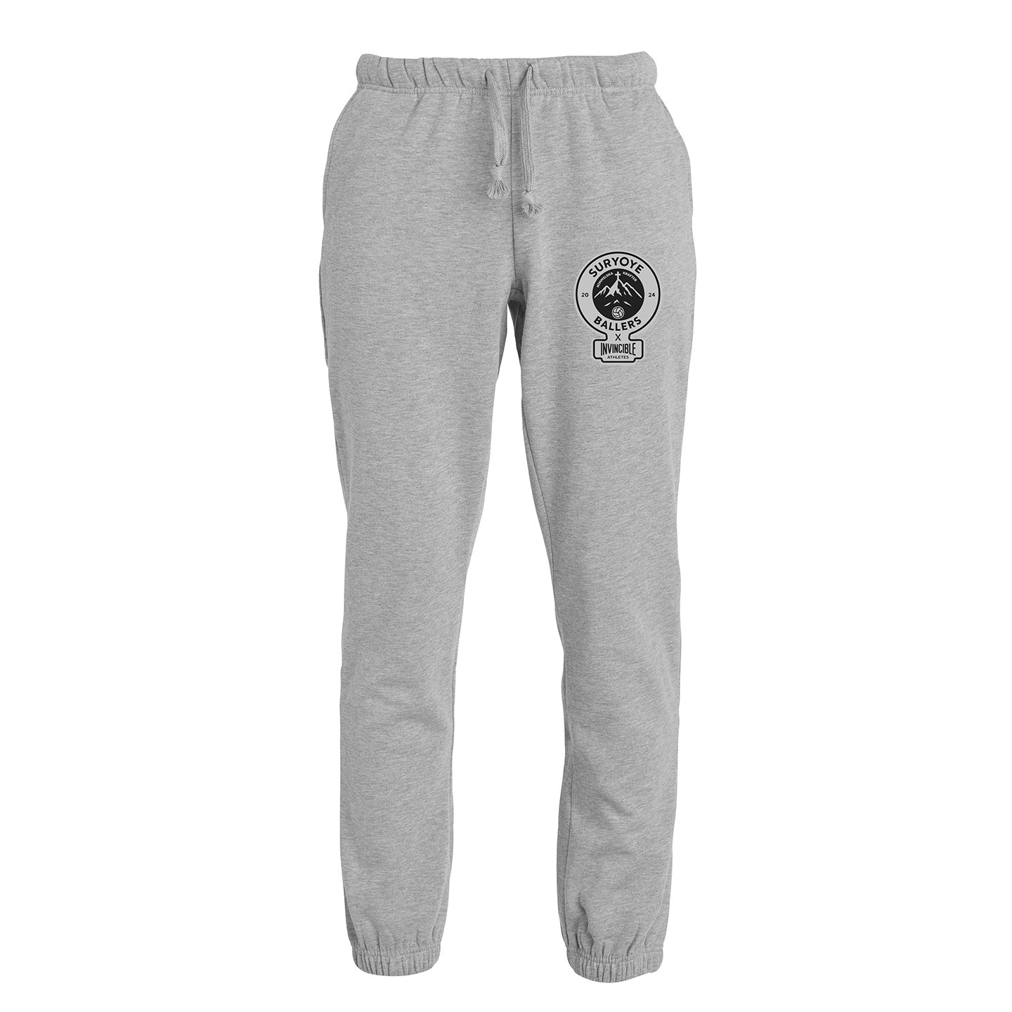 SB Pants Grey Unisex