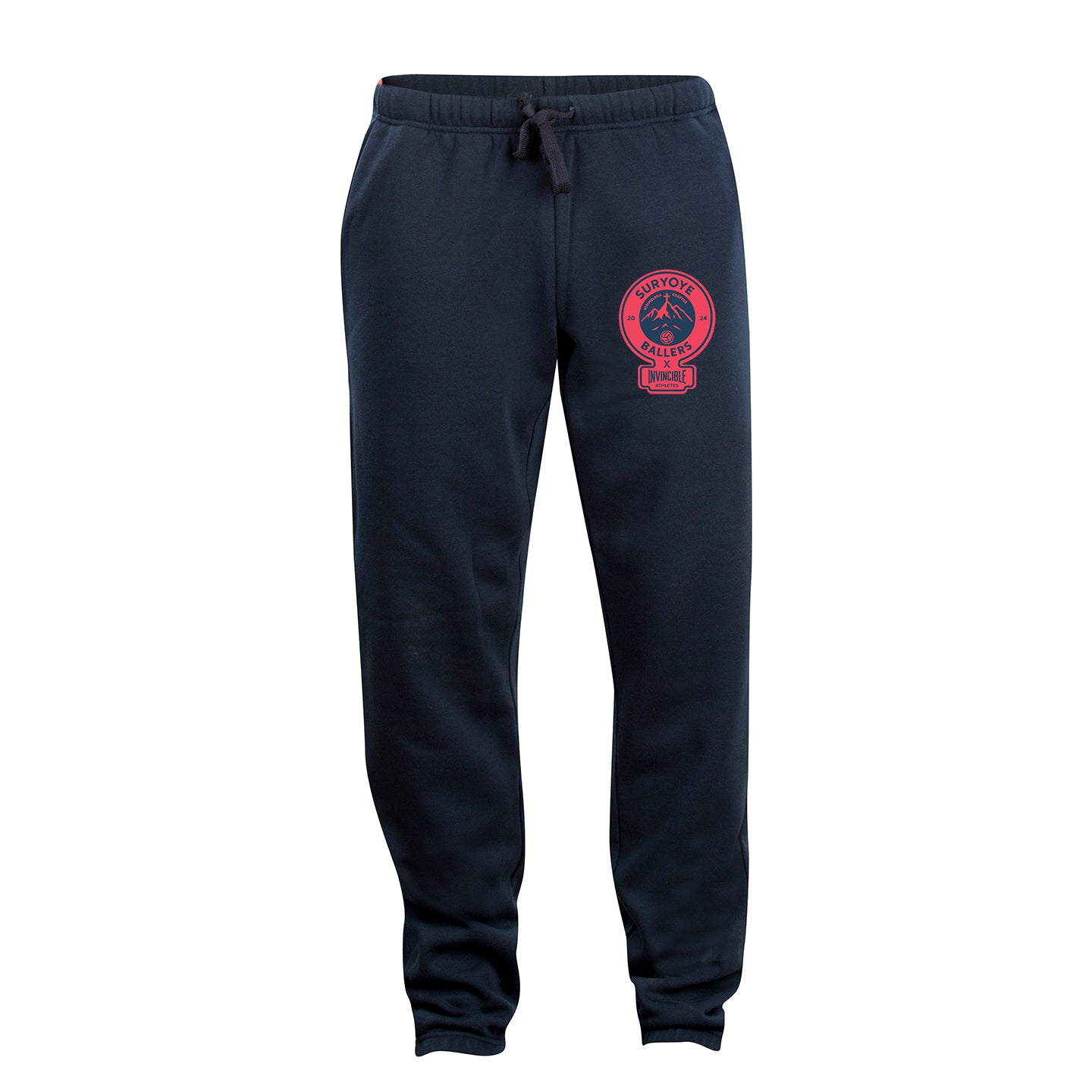 SB Pants Navy Unisex