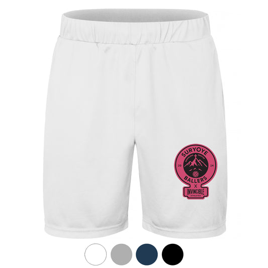 Kids SB Shorts