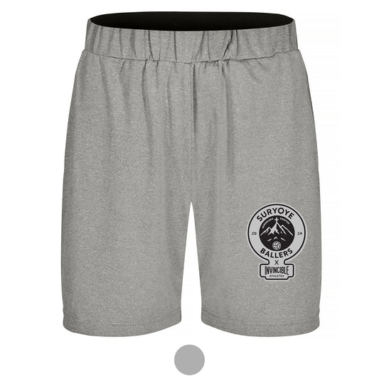 SB Shorts Grey Unisex