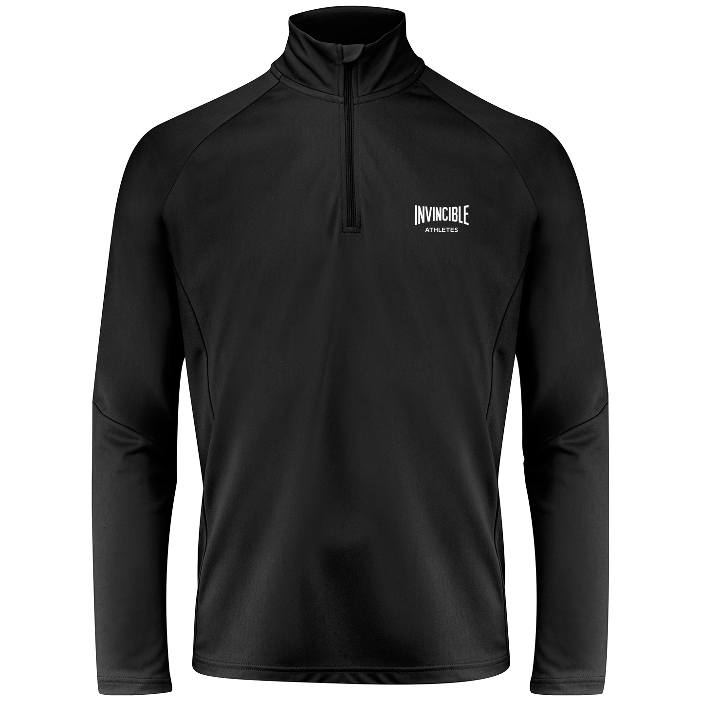 Half Zip Nuuk