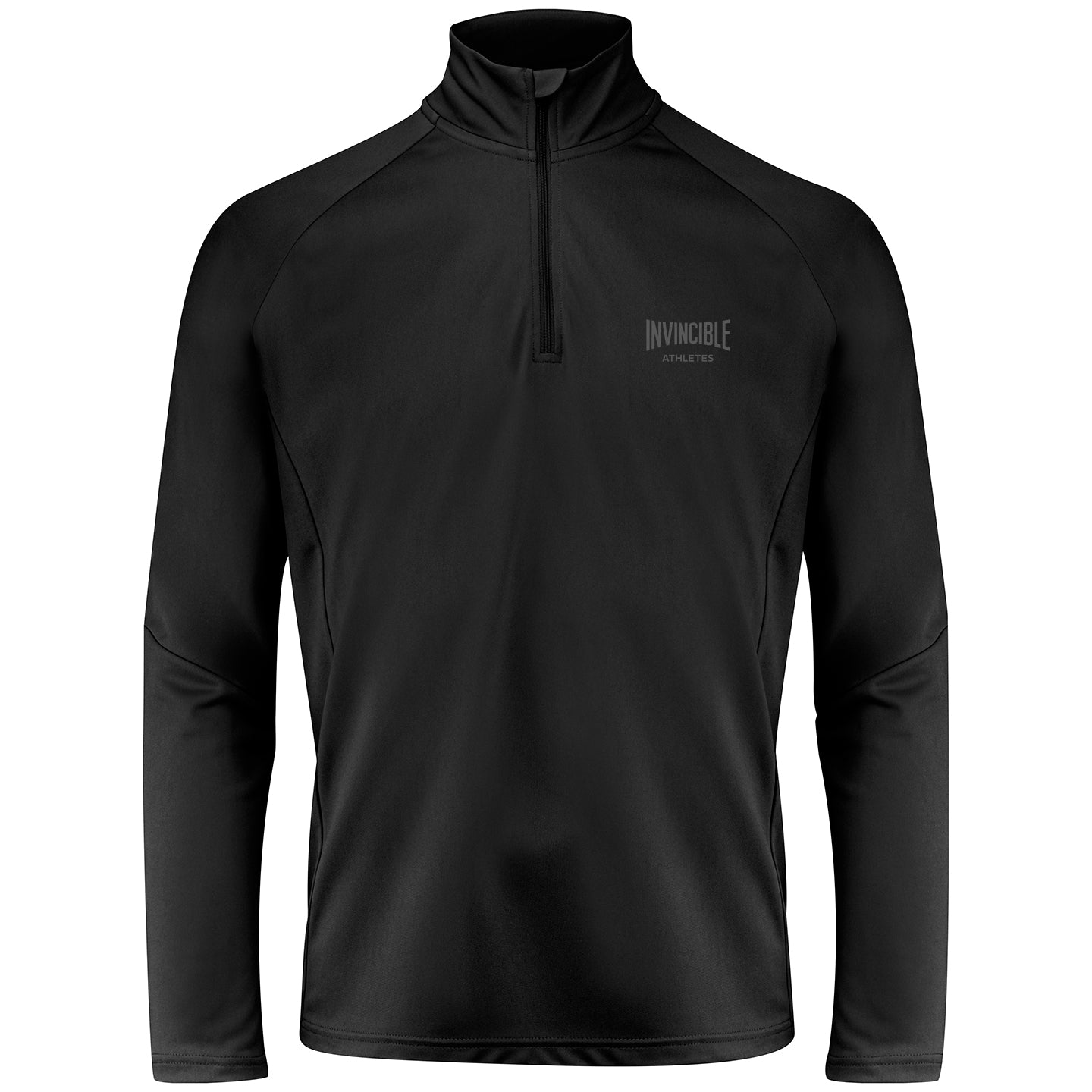 Half Zip Nuuk