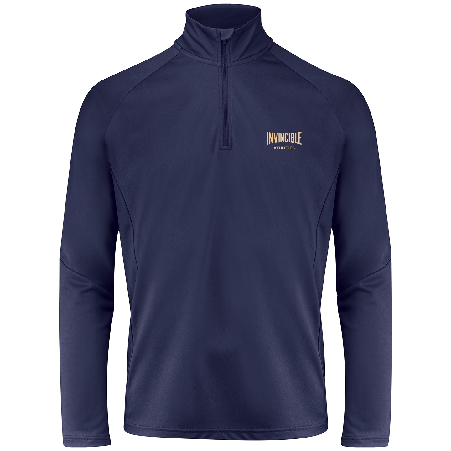 Half Zip Nuuk