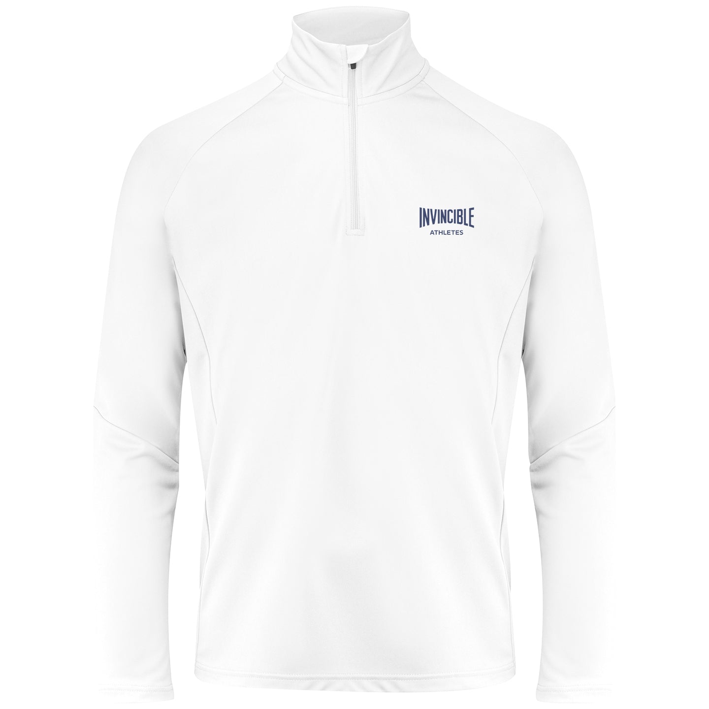 Half Zip Nuuk