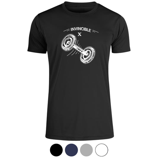 T-Shirt Budapest