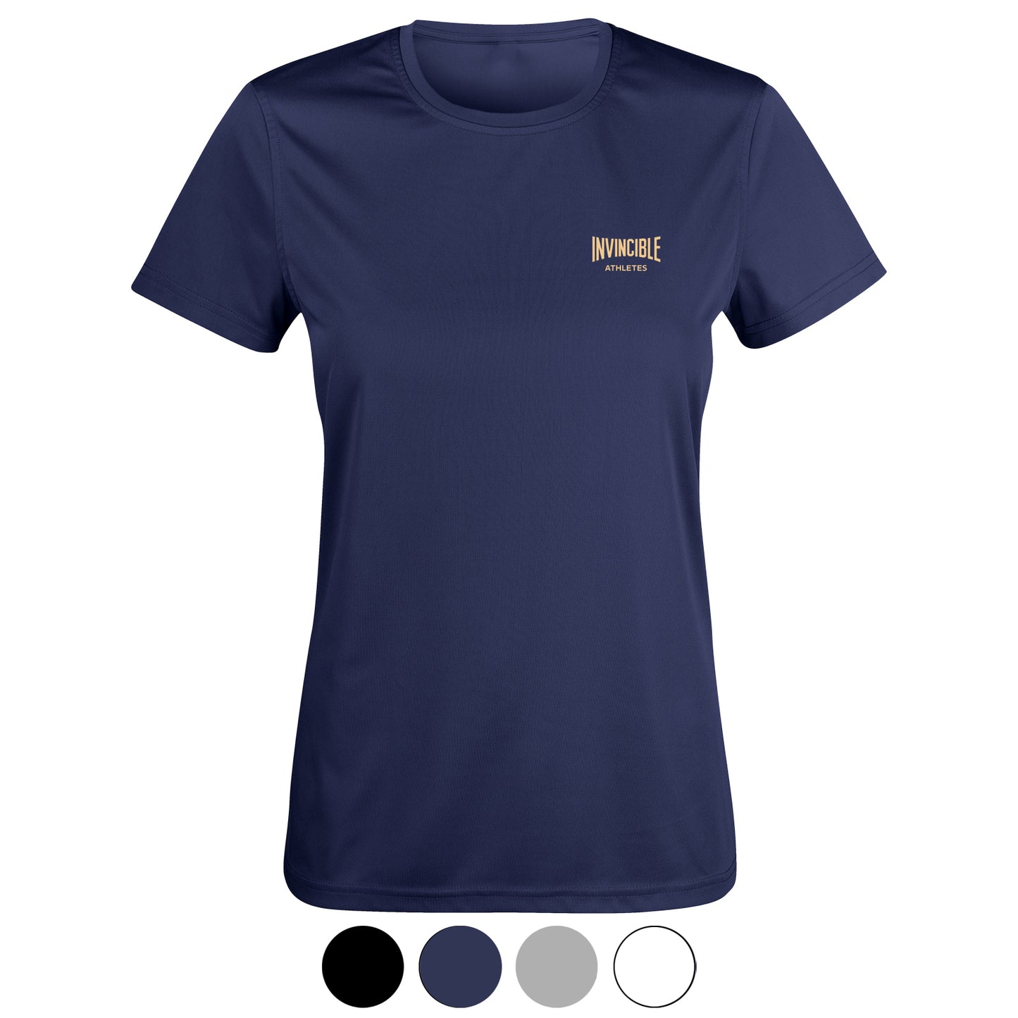 T-Shirt Brussels Dam