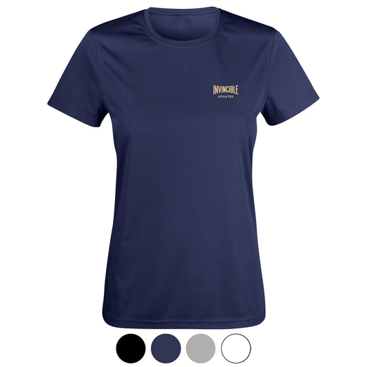 T-Shirt Brussels Dam