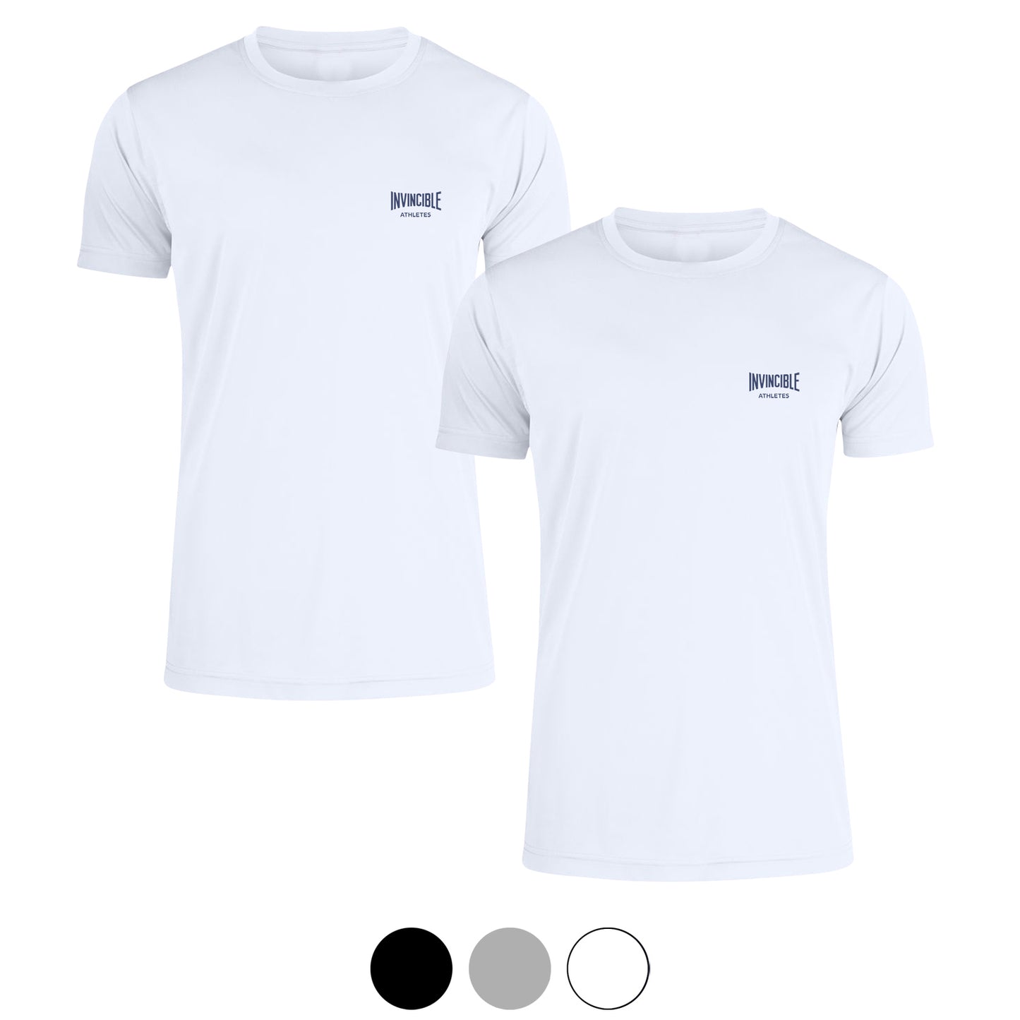 T-Shirt London 2-pack