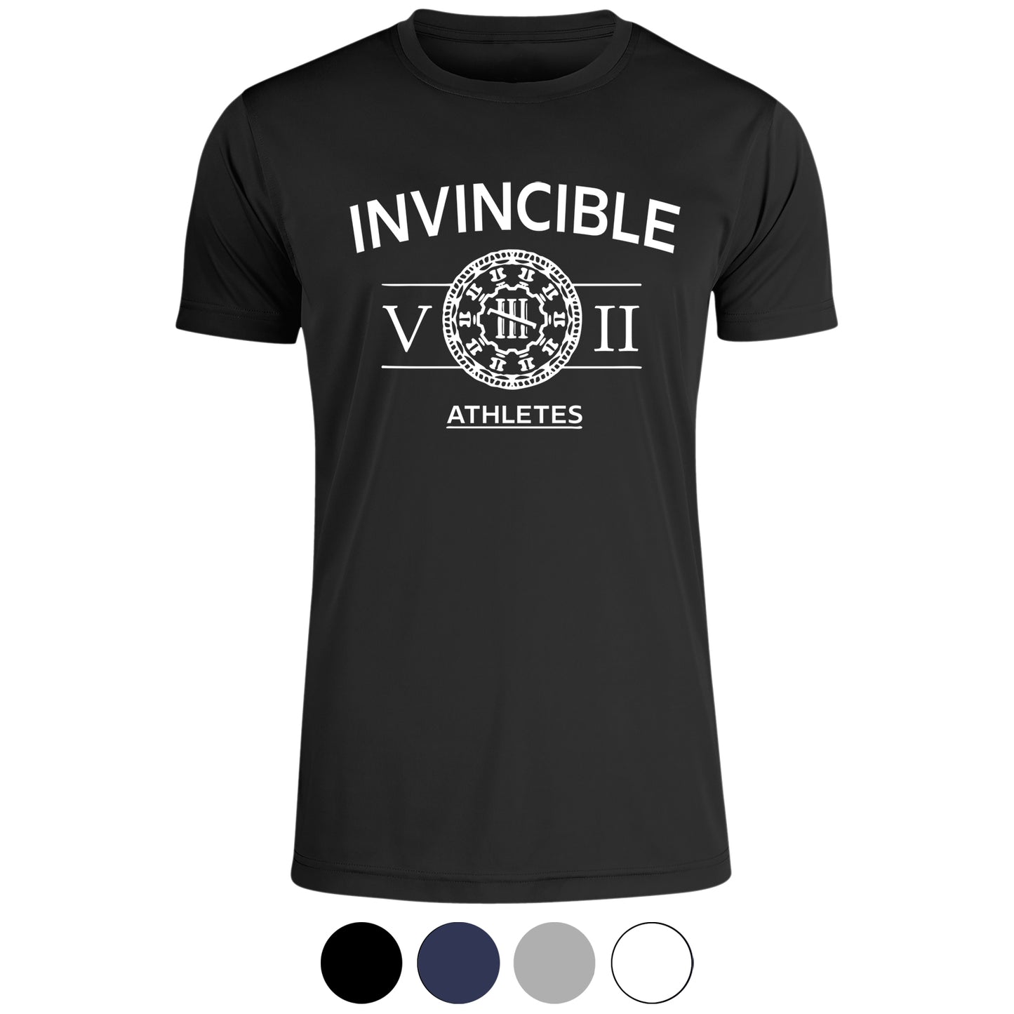 T-Shirt Prague