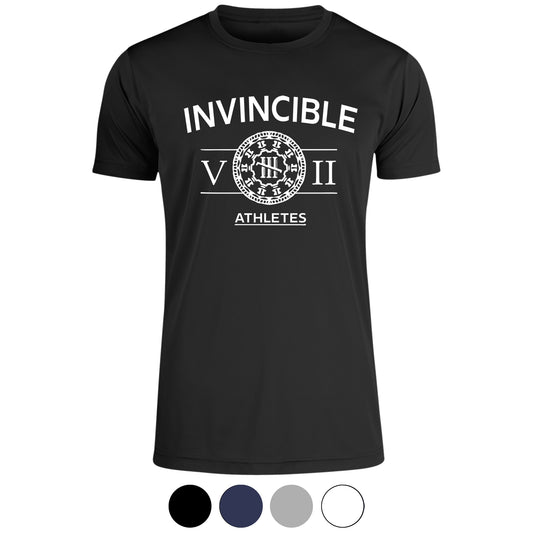 T-Shirt Prague
