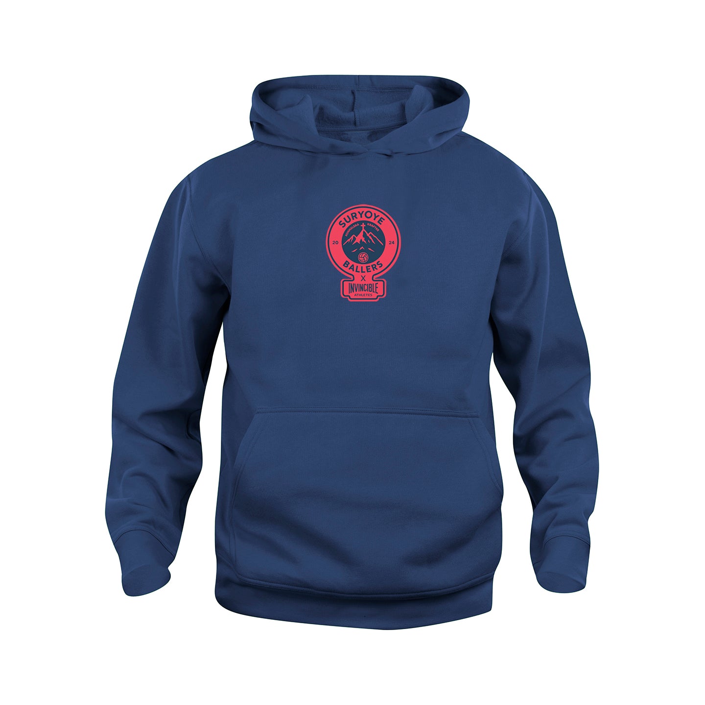 Kids SB Hoodie
