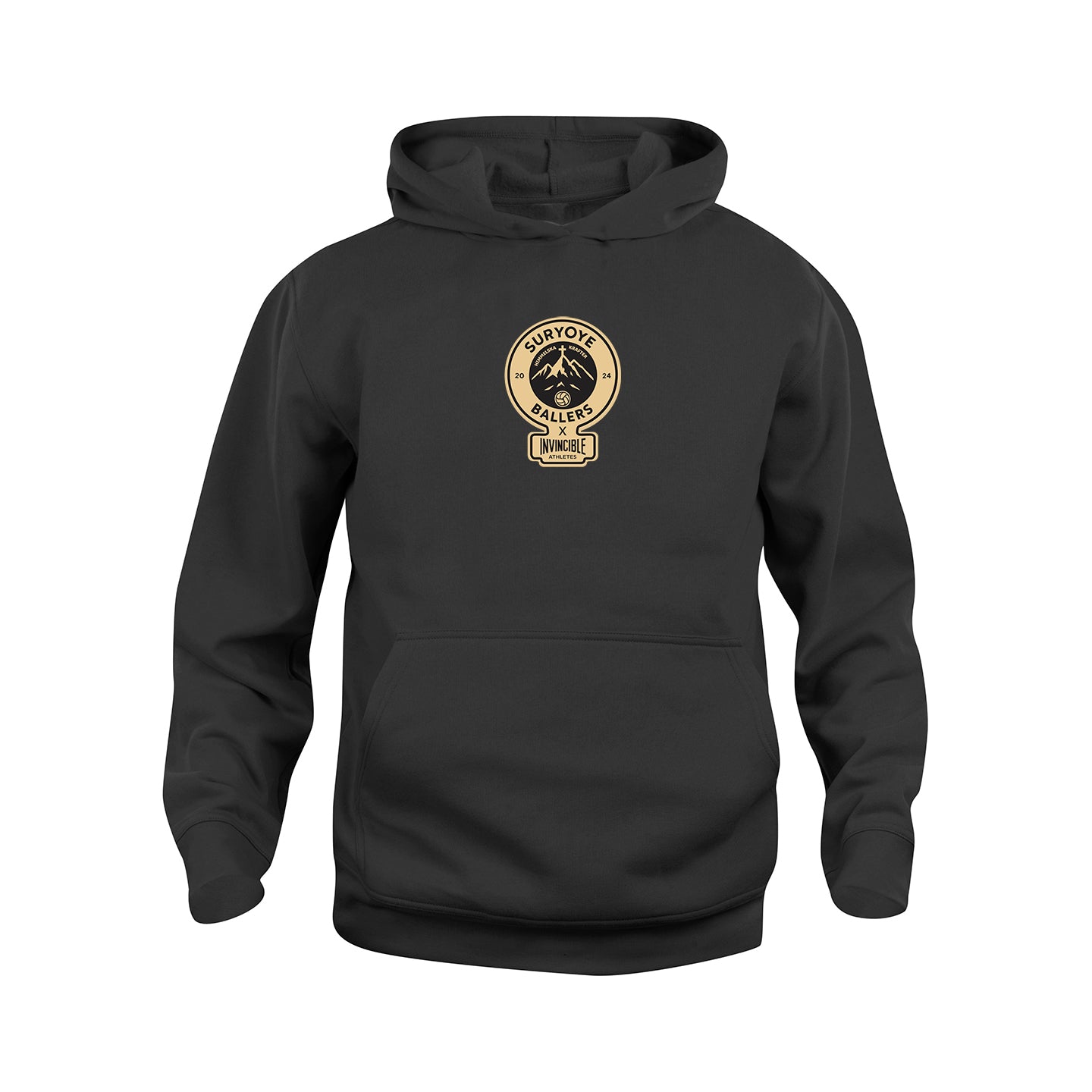 Kids SB Hoodie