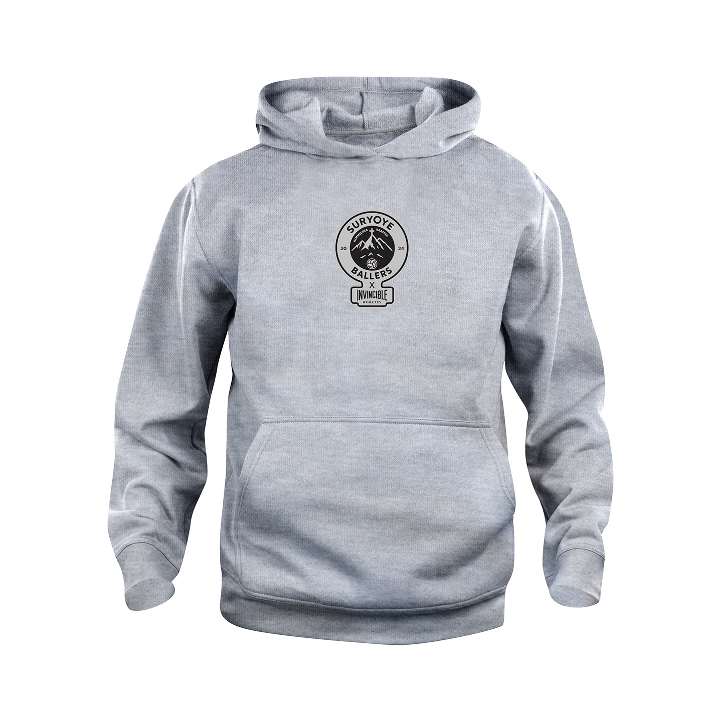 Kids SB Hoodie