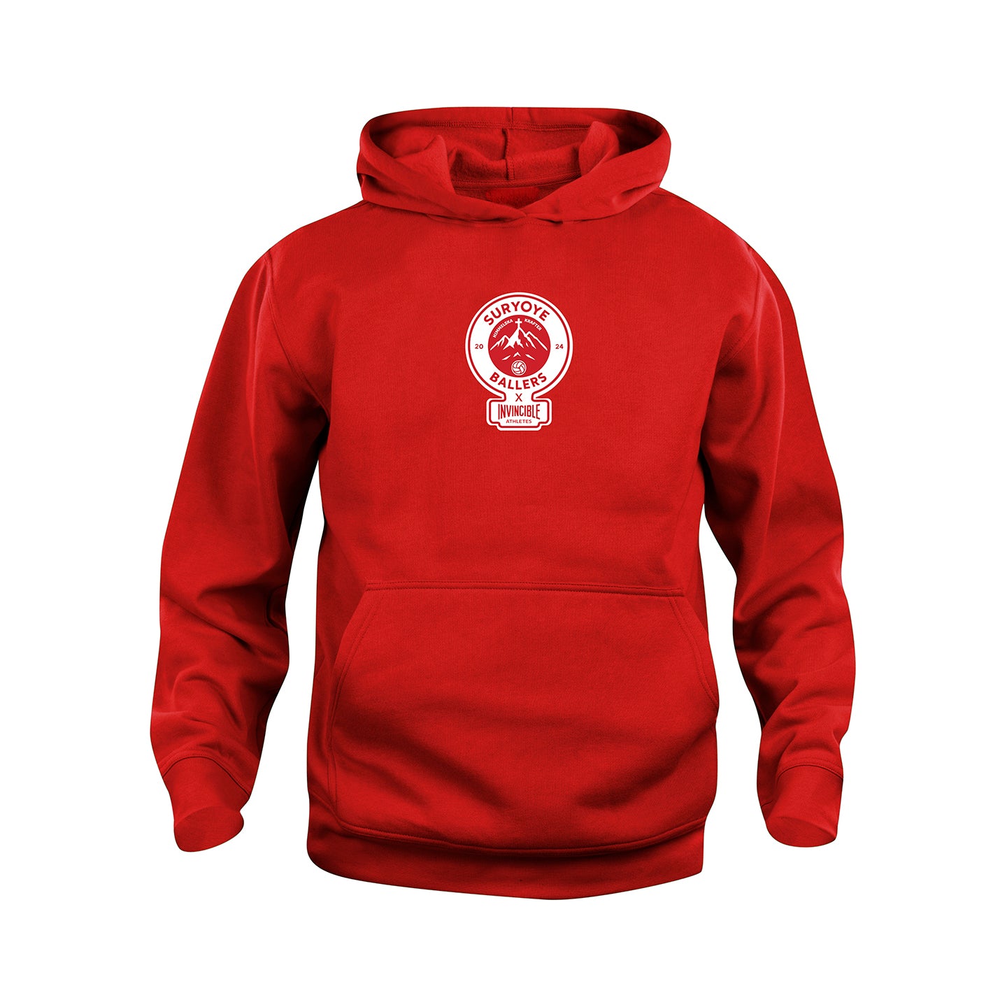 Kids SB Hoodie